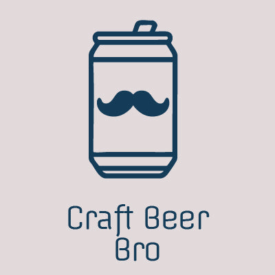 Craft Beer Bro