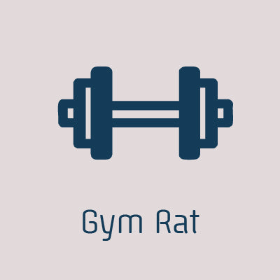 Gym Rat