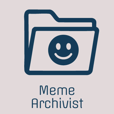 Meme Archivist