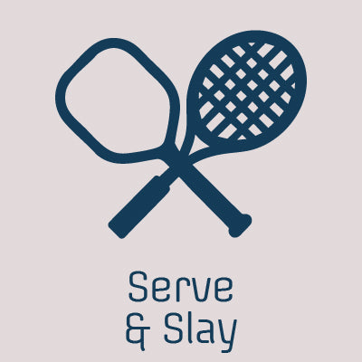 Serve & Slay
