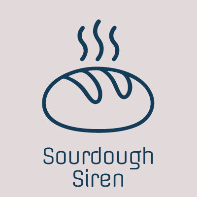 Sourdough Sirens