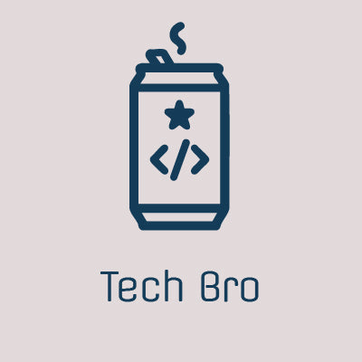 Tech Bros