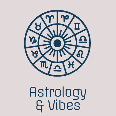 Astrology & Vibes