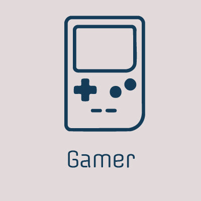Gamers