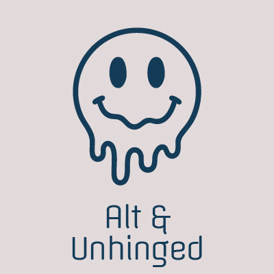 Alt & Unhinged