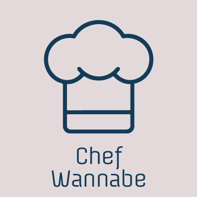 Chef Wannabe