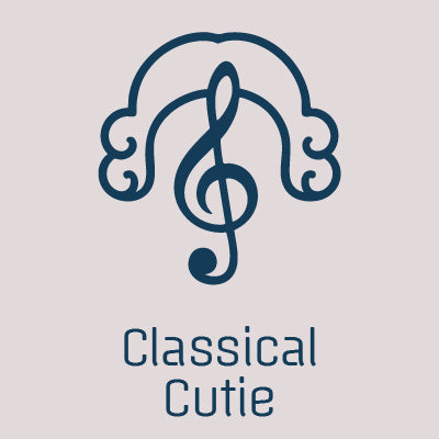 Classical Cuties
