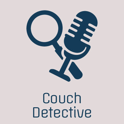 Couch Detective