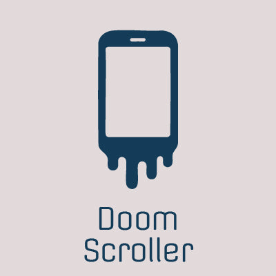 Doom Scroller