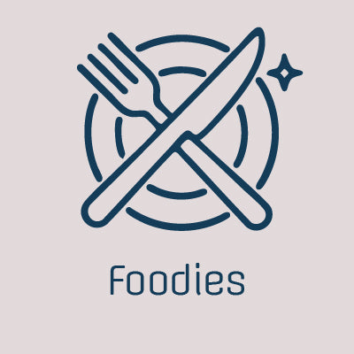 Foodies