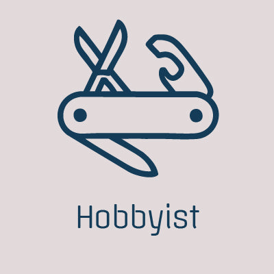 Hobbyist
