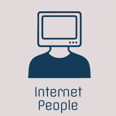 Internet People