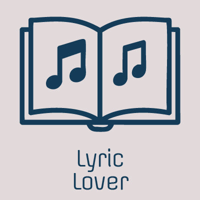 Lyric Lover