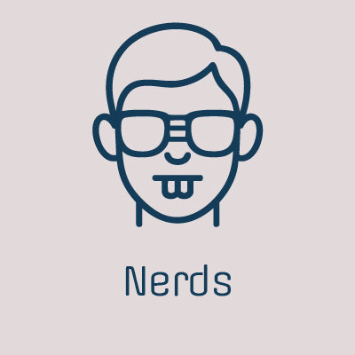Nerds