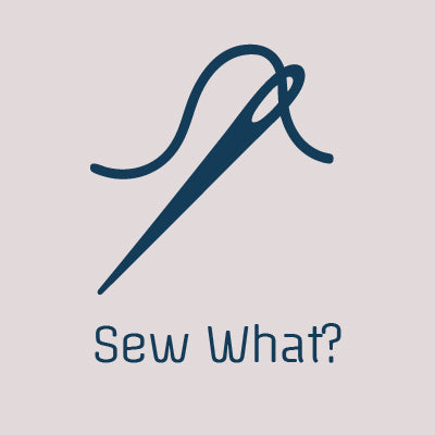 Sew What?