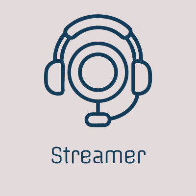 Streamers