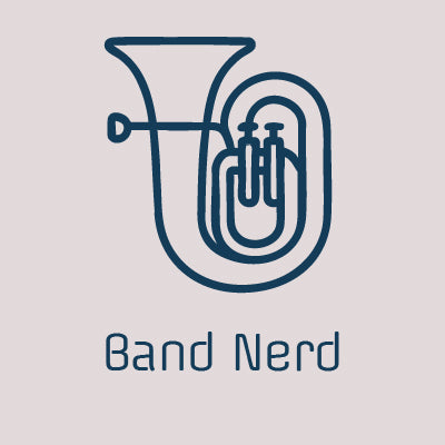 Band Nerds