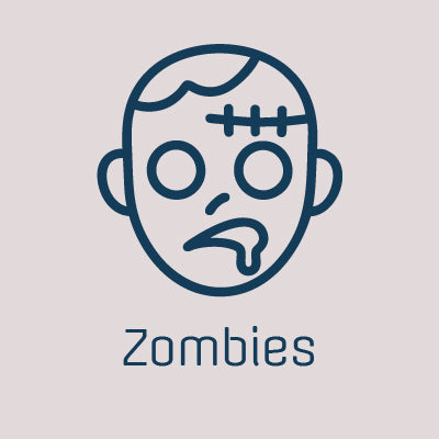 Zombies