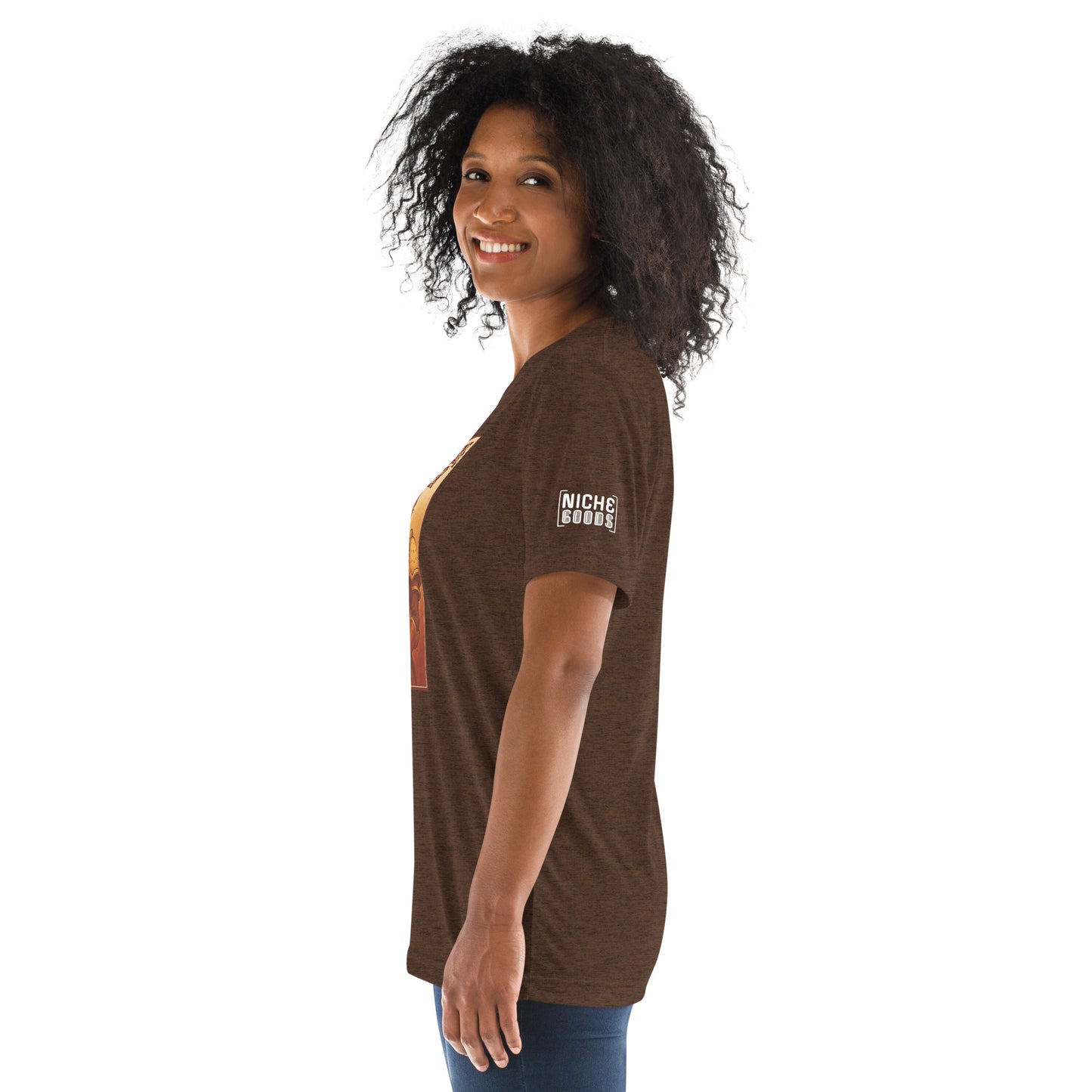 Charcuterie Slayer T-Shirt- funny tshirt by Niche Goods