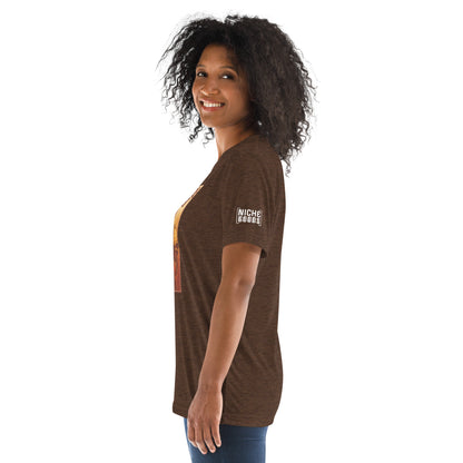 Charcuterie Slayer T-Shirt- funny tshirt by Niche Goods