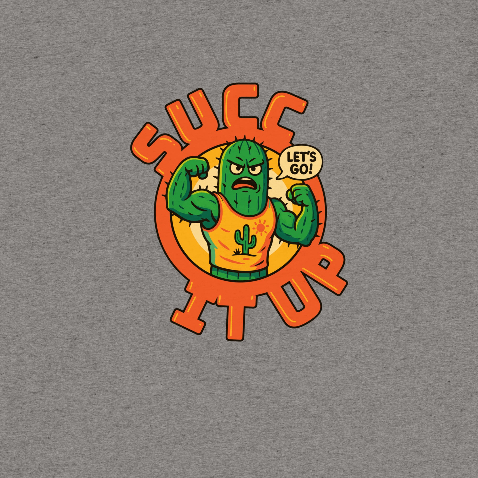 Succ It Up T-Shirt- funny tshirt by Niche Goods