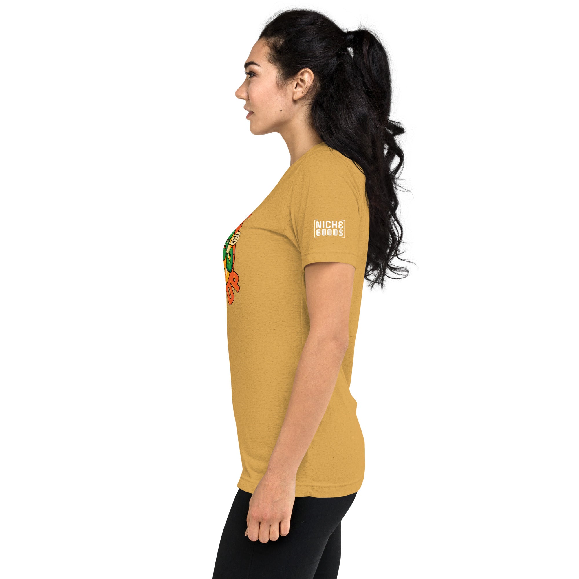 Succ It Up T-Shirt- funny tshirt by Niche Goods