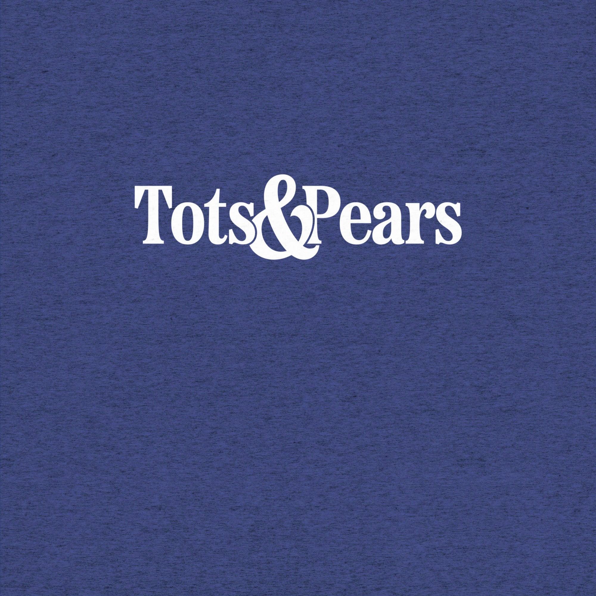 Tots and Pears T-Shirt- funny tshirt by Niche Goods