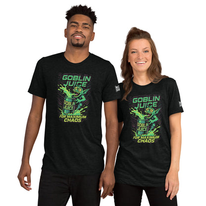 Goblin Juice T-Shirt- funny tshirt by Niche Goods