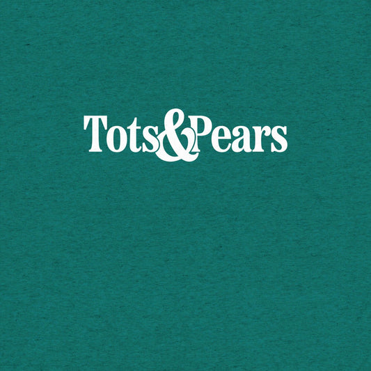 Tots and Pears T-Shirt- funny tshirt by Niche Goods