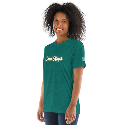 Send Nugs T-Shirt- funny tshirt by Niche Goods